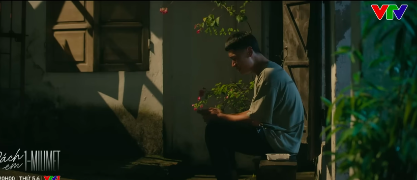 Nhân vật Biên cũng đã bắt đầu xuất hiện với tần suất nhiều hơn