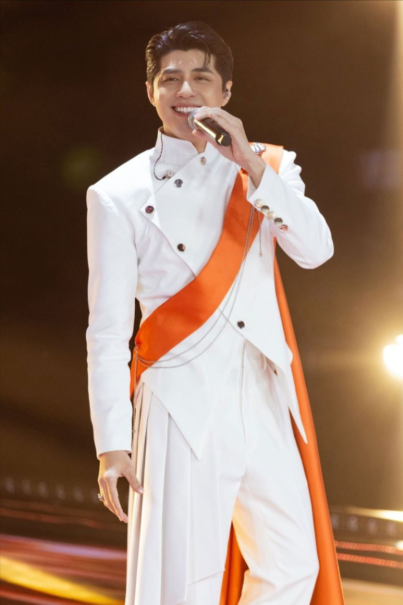 Show diễn của Đức Phúc và khách mời Noo Phước Thịnh đột ngột bị hủy.