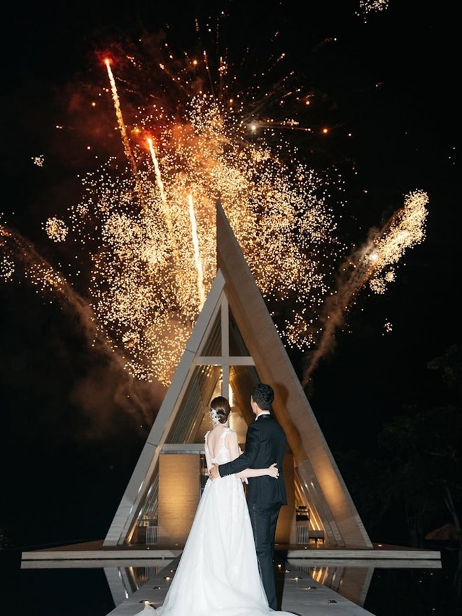 Gia thế chồng thiếu gia