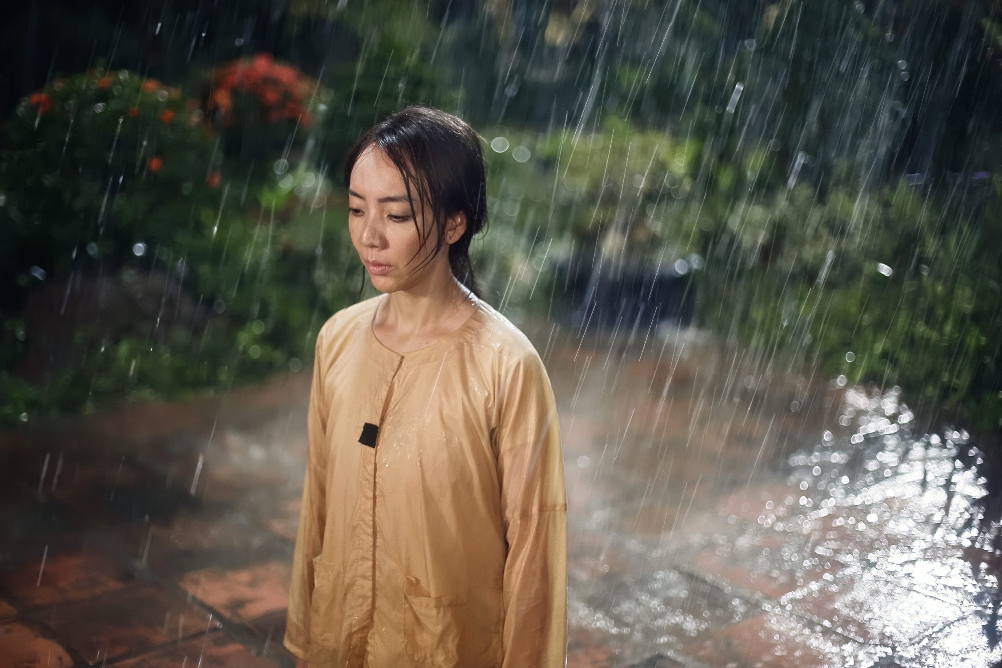 Bối cảnh miền Tây đặc sắc trong phim Những góc quay đậm chất miền Tây thân thương