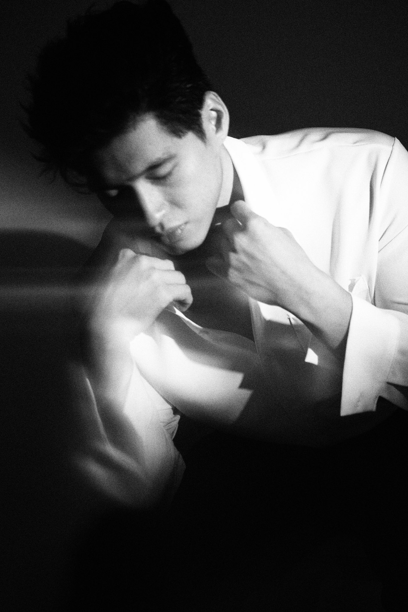 Ma Ran Đô thể hiện đa dạng vai diễn