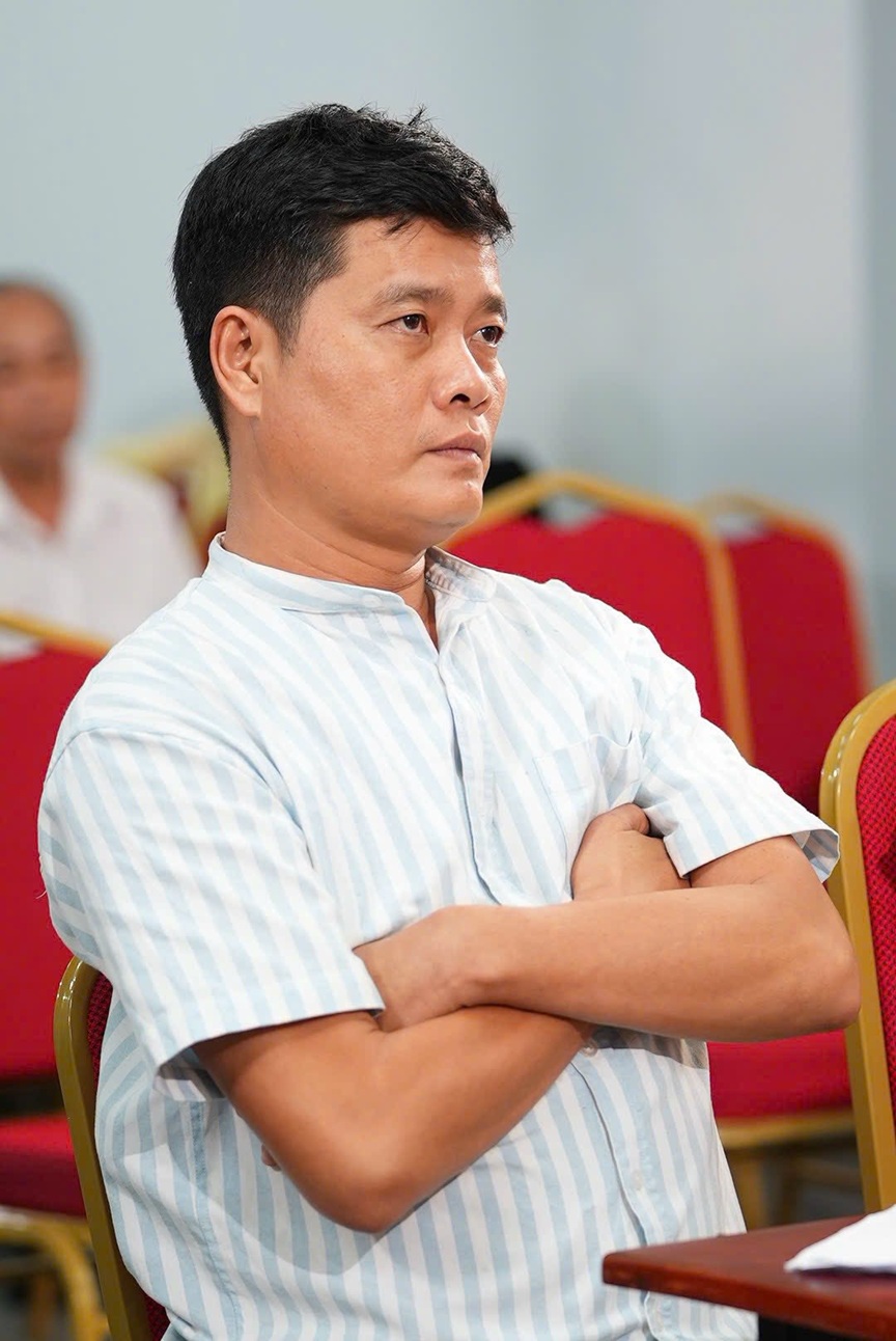 Khương Dừa tạm ngưng kinh doanh do vắng khách