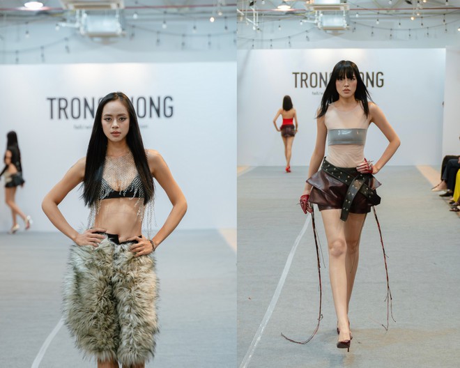 Chân dung nhà thiết kế Nguyễn Trọng Dương