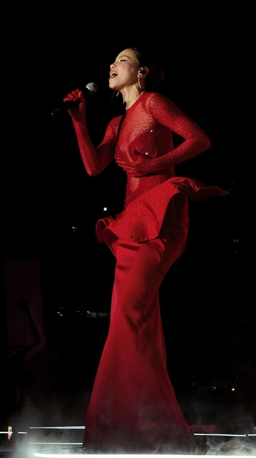 Hồ Ngọc Hà ghi dấu ấn qua nhiều dự án âm nhạc