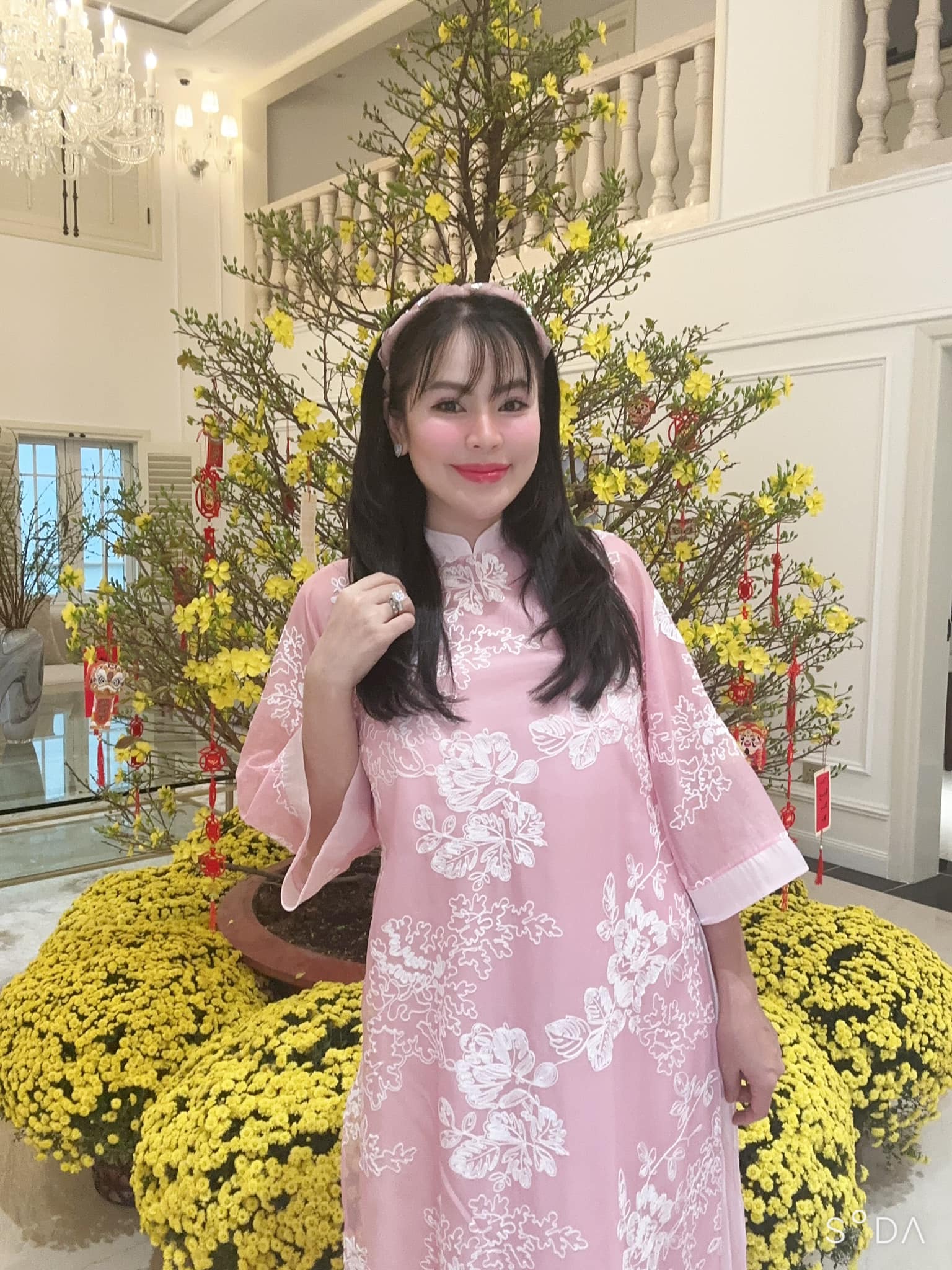 200 tỷ của doanh nhân Phương Lê và NSƯT Vũ Luân- Ảnh 11.