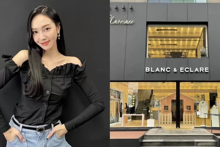Blanc & Eclare đối mặt tranh chấp pháp lý