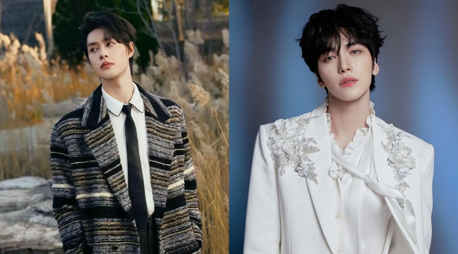 Hai nghệ sĩ trẻ đang tìm chỗ đứng trong showbiz