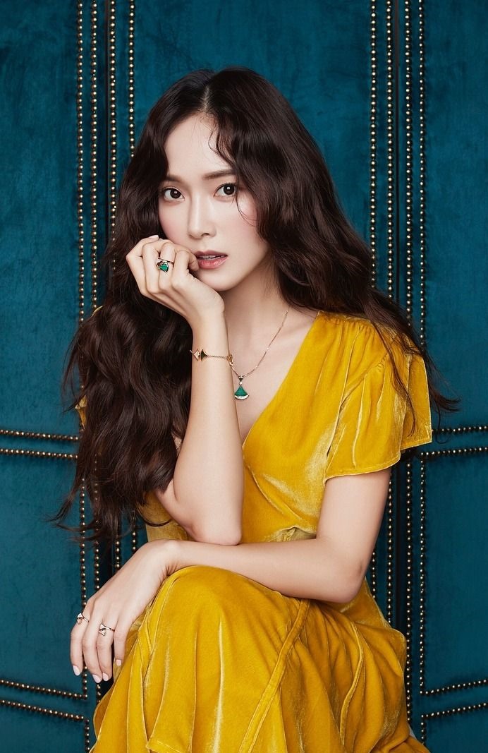 Thông tin kiện tụng của Jessica tại Trung Quốc