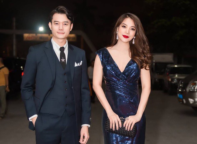 Năm 2025 của Trương Ngọc Ánh- Ảnh 7. Sóng gió tình cảm