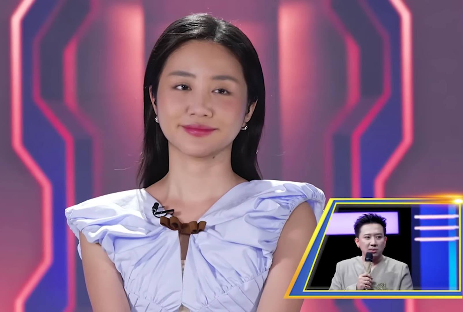 Phiên bản AI của Văn Mai Hương