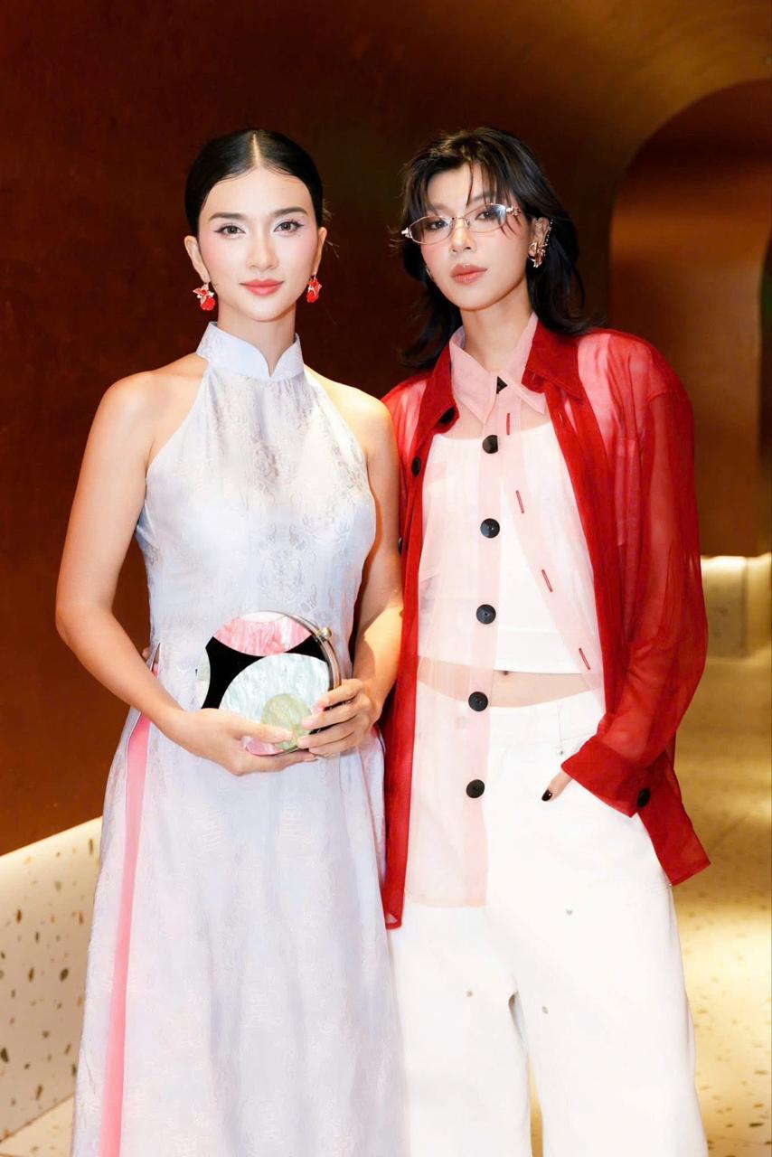 Đồng Ánh Quỳnh - nữ diễn viên trẻ triển vọng