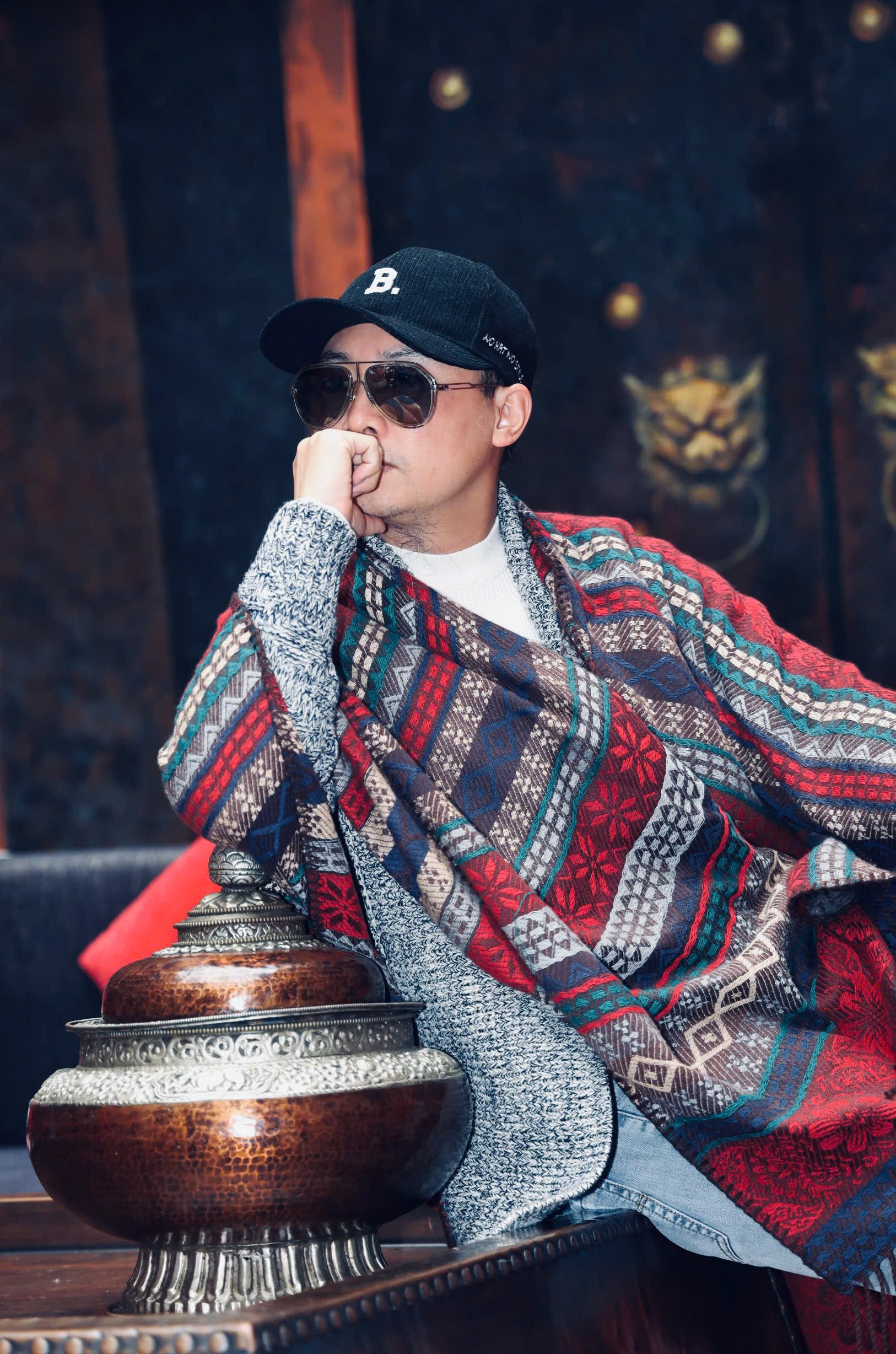 UNESCO Nhật Bản vinh danh đạo diễn Vạn Nguyễn- Ảnh 5.