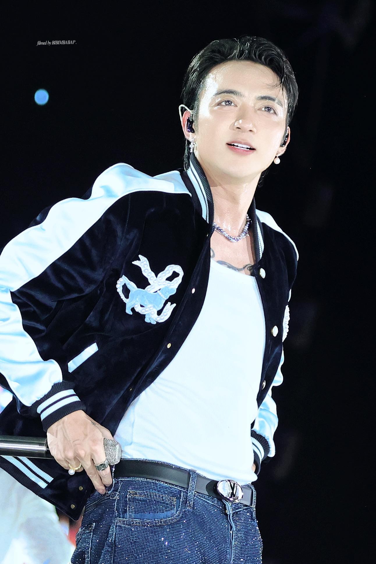 SOOBIN và bạn gái tin đồn sinh năm 2004