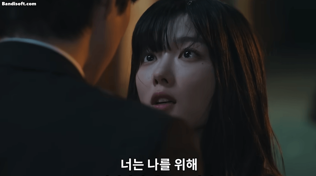 Kim Yoo Jung vai Baek Ah Jin - sự thay đổi lớn trong sự nghiệp