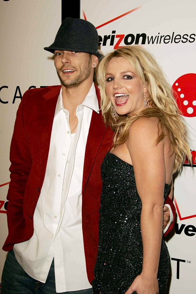 Bạn thân Britney Spears: Công chúa nhạc Pop ngày càng bất ổn- Ảnh 4. Britney Spears đang vô cùng bất ổn