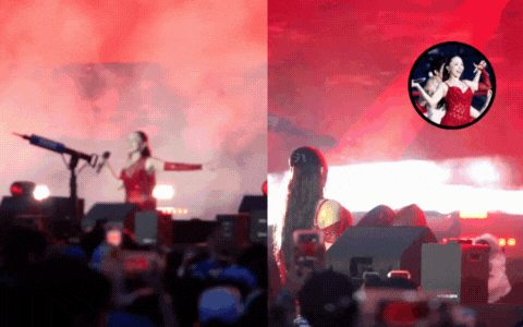 Biểu cảm đau thương khi hát ballad