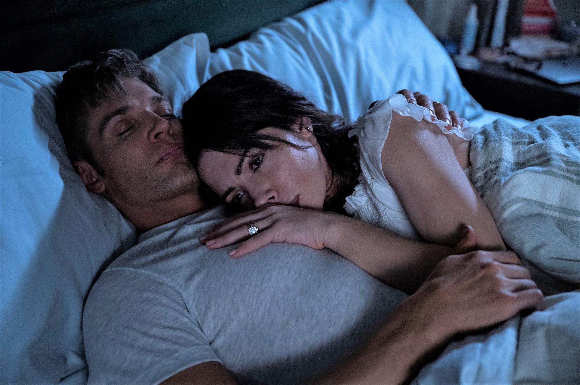 Đồ bảo hộ trong cảnh nóng Sex/Life Đồ bảo hộ sử dụng khi quay cảnh nóng