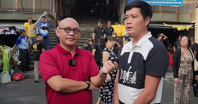 Chương trình truyền hình nổi tiếng của Điền Quân