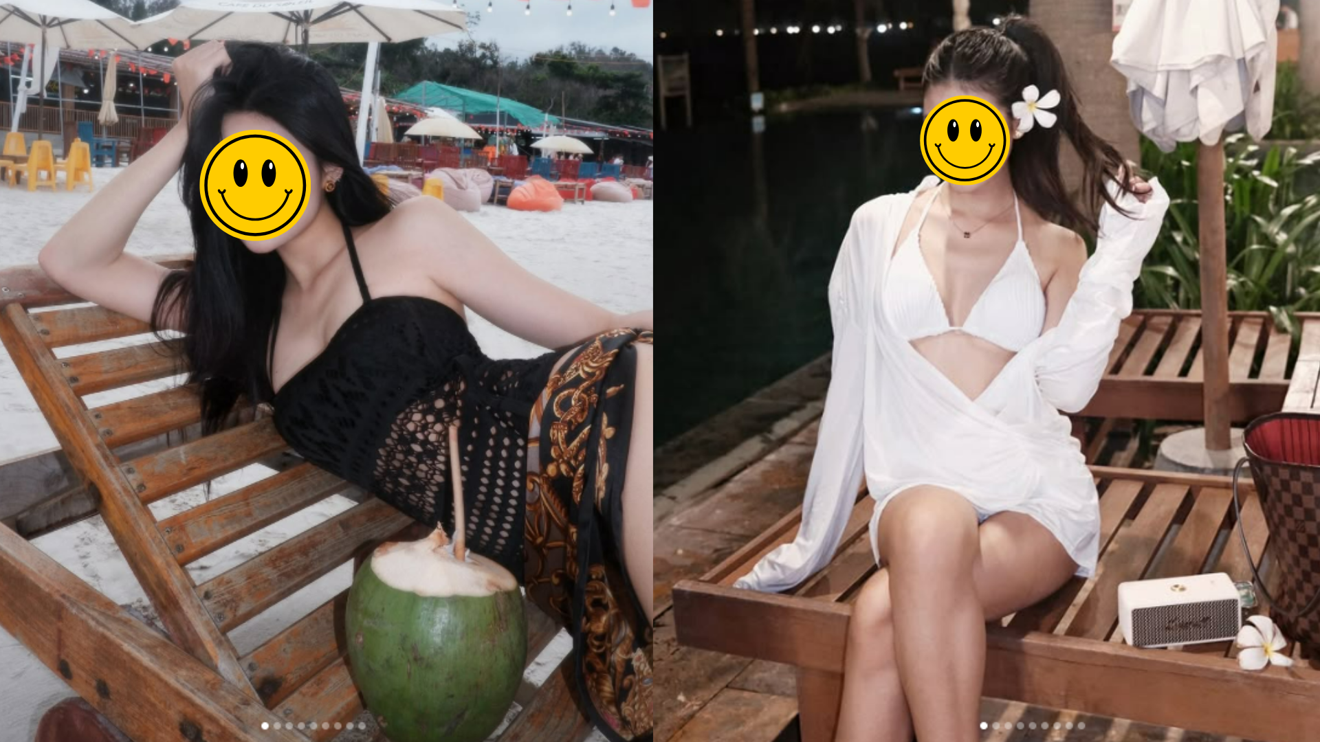 Bạn gái tin đồn của SOOBIN xinh đẹp, sexy