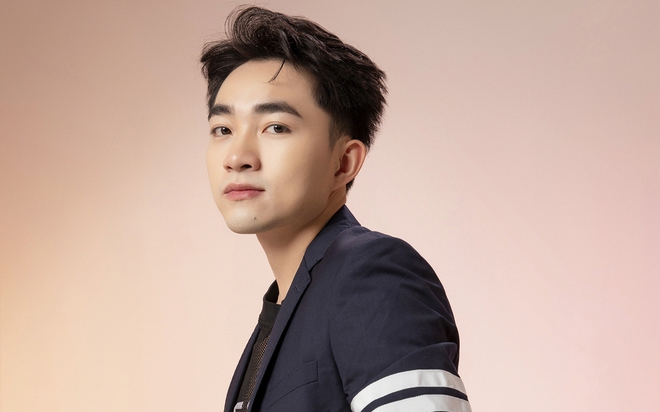 Trung Quang chuẩn bị minishow Chờ Đông Ca sĩ Trung Quang chuẩn bị minishow tại Hà Nội