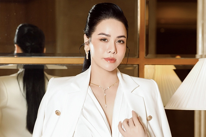 Sản phẩm yến sào Bửu Long thuộc hệ sinh thái Nhật Kim Anh