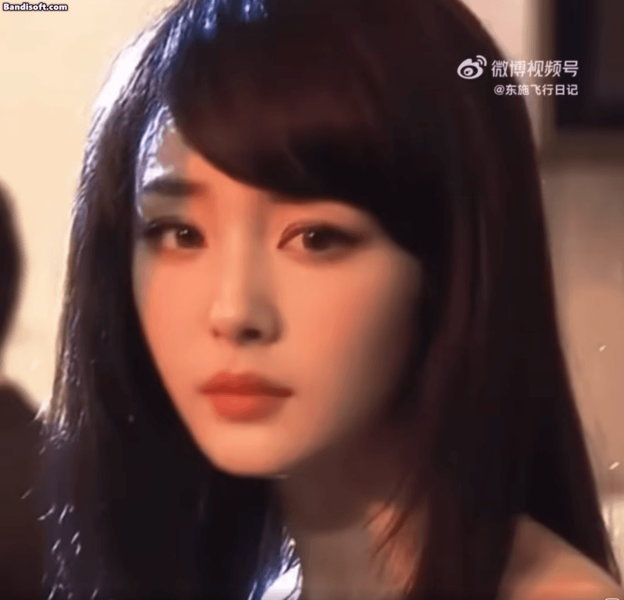 Đôi mắt đẹp nhất Cbiz của Dương Mịch Đôi mắt sáng và đẹp của Dương Mịch