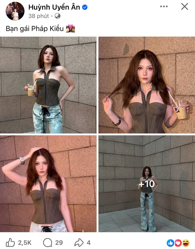 Chính chủ liên tục tung hint chất lượng nhưng không ai tin