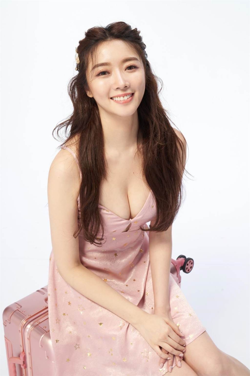 Nữ diễn viên Thành Ngữ Kiều