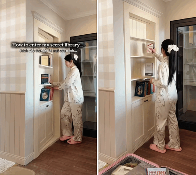 Lê Bống từng khoe căn hộ cao cấp mới mua ở Hà Nội Căn hộ cao cấp của Lê Bống tại Hà Nội