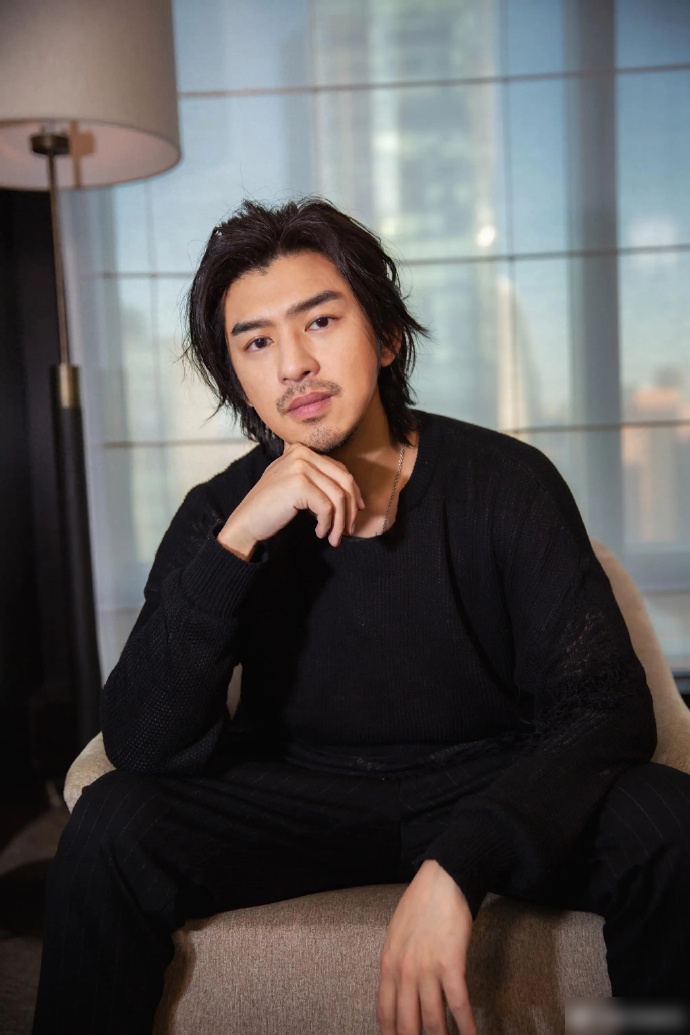 Trần Bách Lâm trên màn ảnh