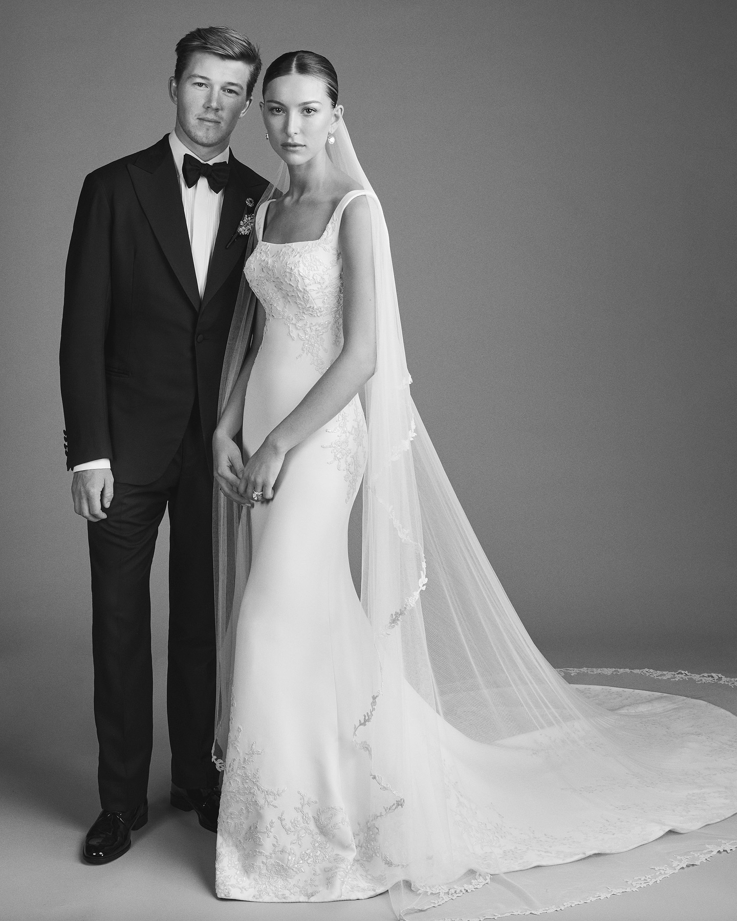 Khung cảnh sang trọng trong đám cưới Eve Jobs Đám cưới Eve Jobs sang trọng