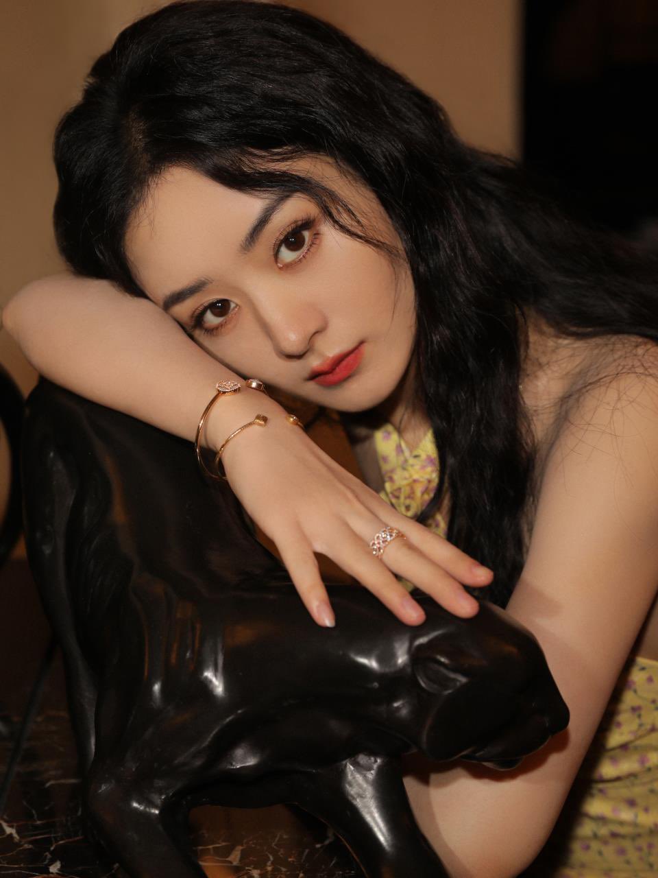 Phản ứng của truyền thông nhà nước với hành vi của Triệu Lệ Dĩnh