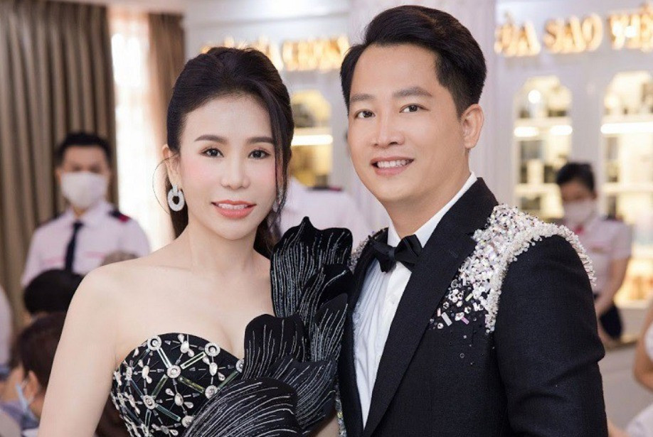 Chủ hệ thống Mailisa bị khởi tố Chủ hệ thống thẩm mỹ Mailisa cùng vợ chồng Đoàn Di Băng