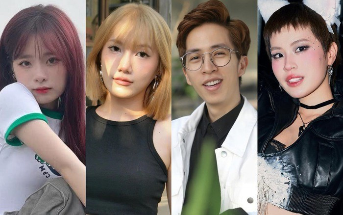 Livestream đấu tố tình ái gây tranh cãi của ViruSs ViruSs trong livestream gây sốc cộng đồng mạng