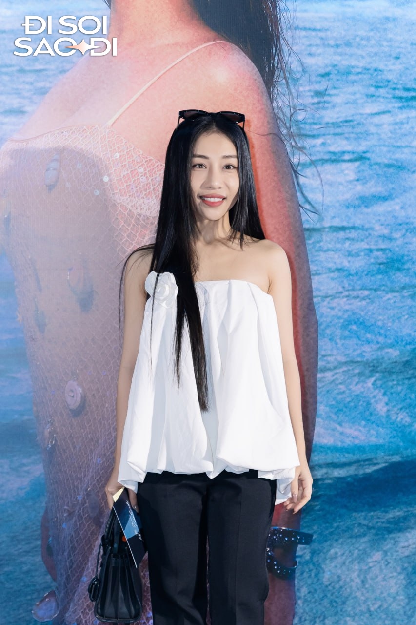 Ảnh 15 - Hằng Bingboong tại sự kiện Ca sĩ Hằng Bingboong tham dự showcase