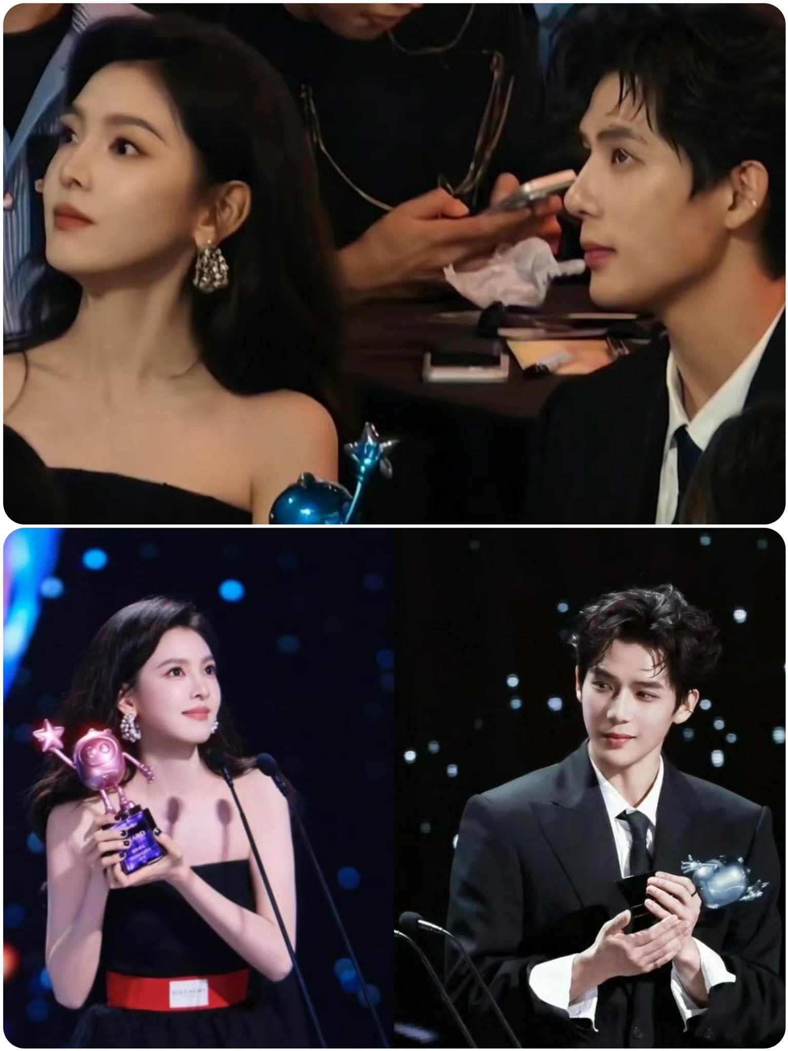 Poster phim Bên Em Mấy Giờ Rồi Hình ảnh quảng bá phim mới