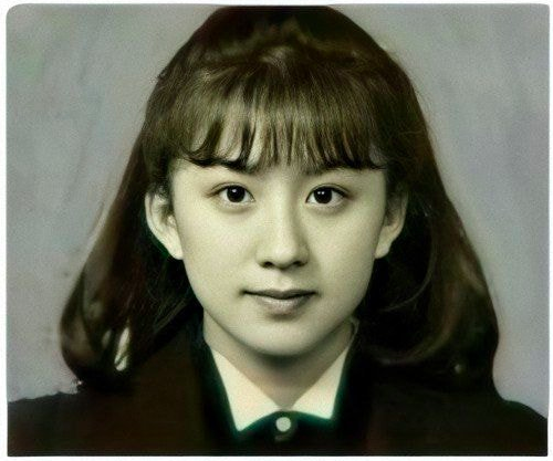 Kim Hee Ae vai Song Da Young ở tuổi lục tuần khi mới 19 Kim Hee Ae trong vai Song Da Young