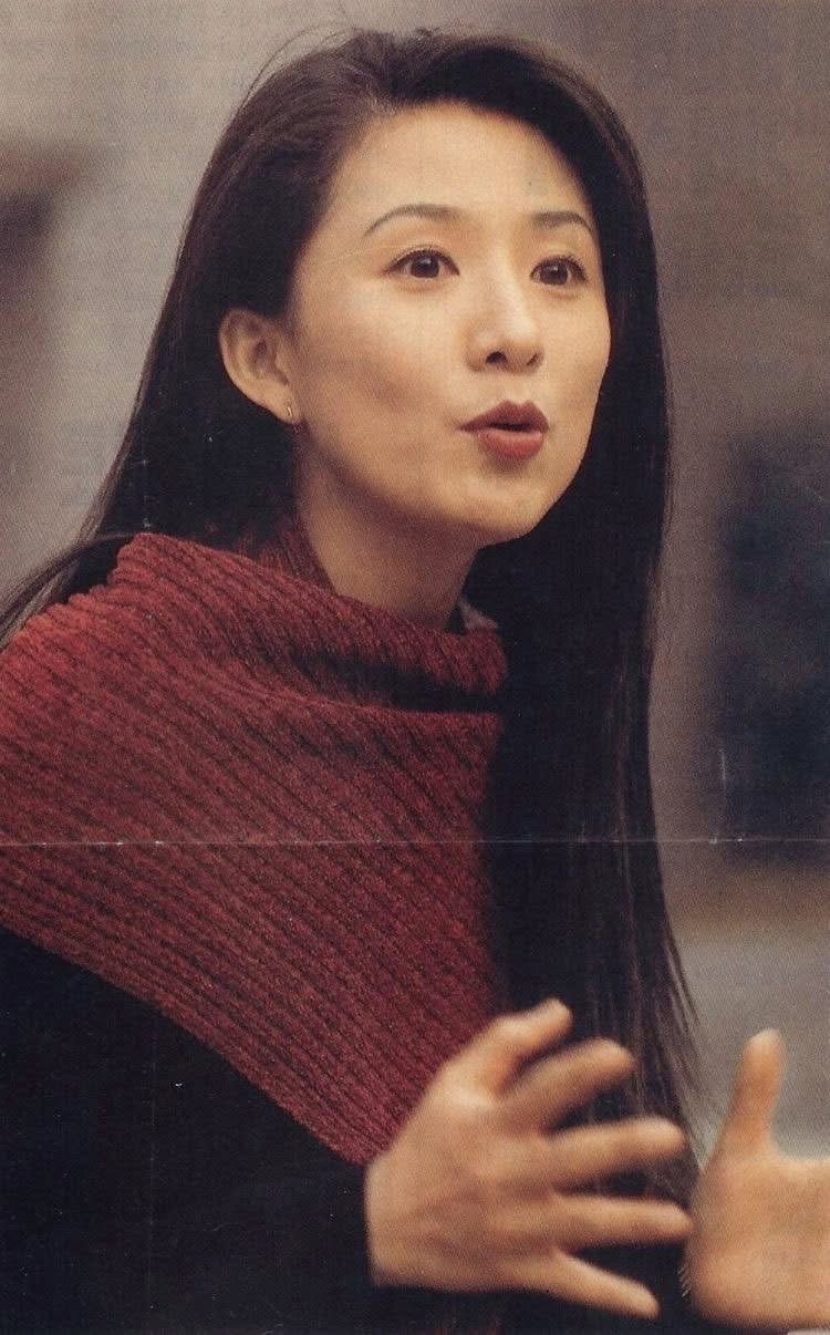 Kim Hee Ae trên màn ảnh rộng Kim Hee Ae trong các bộ phim lớn