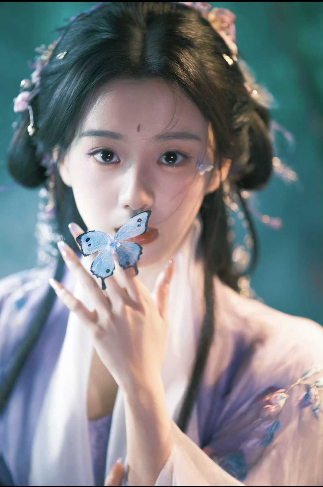 Bao Thượng Ân trong vai Chung Xuân Kế Visual đỉnh cao cùng cảm xúc dạt dào