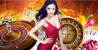 Casino live online bảo mật – Trải nghiệm giải trí an toàn trên nền tảng số